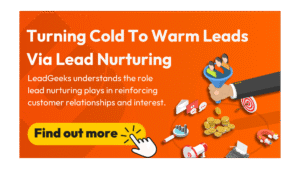 Need assistance in Qualifying Leads for B2B? Click here!