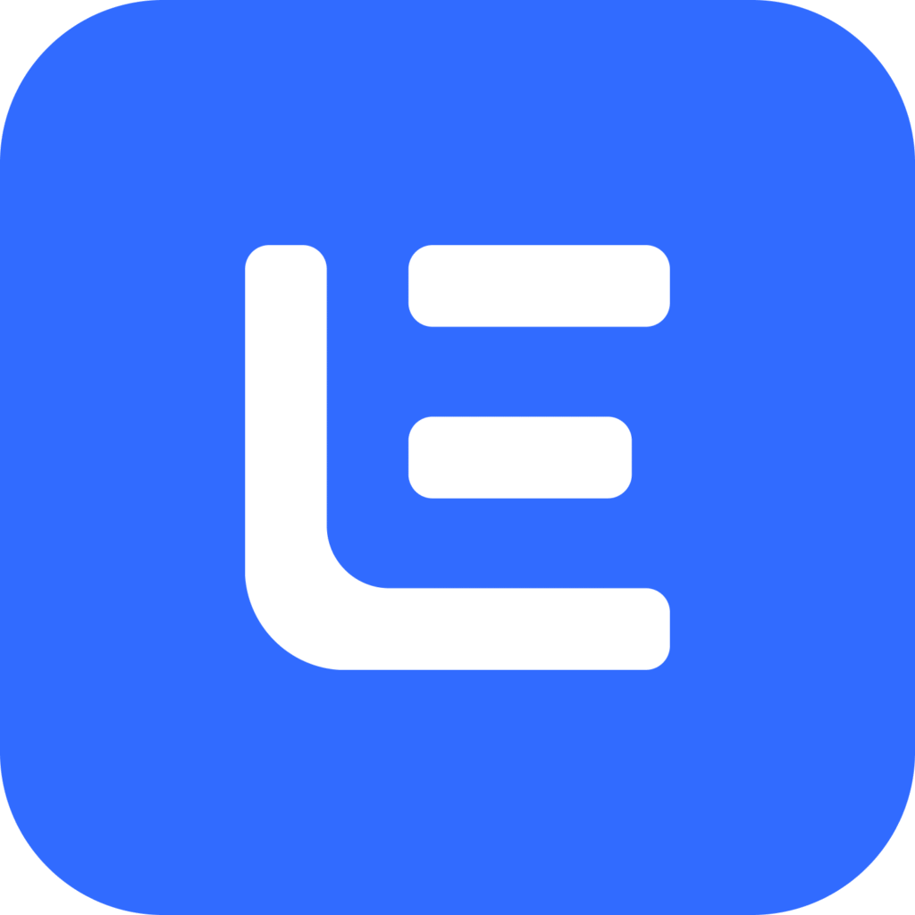 Lemlist, one of the best AI tools for email marketing logo